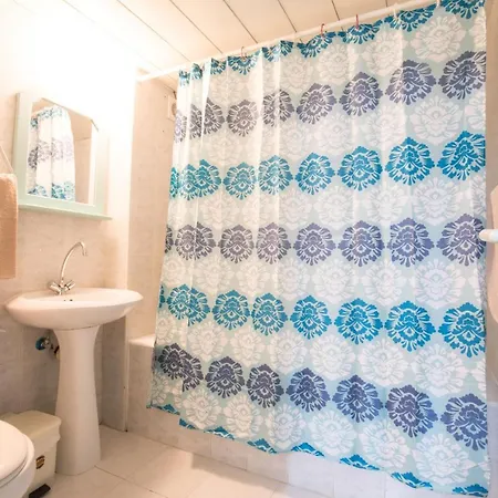 Debbiexenia Aparthotel 4*