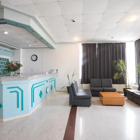 Aparthotel Debbiexenia