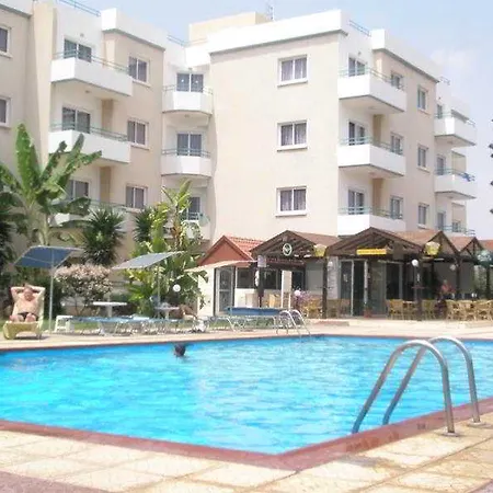 Debbiexenia Paralimni