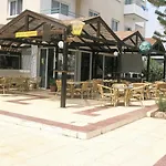 Debbiexenia Paralimni