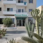 Debbiexenia Paralimni