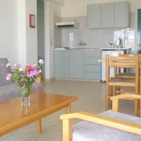 Debbiexenia Paralimni