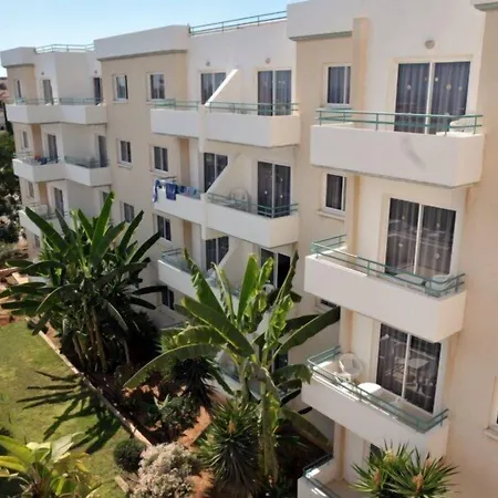 Debbiexenia Apart-hotel