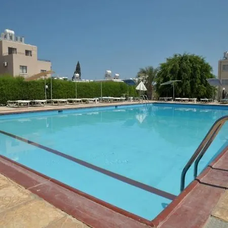 Debbiexenia Apart-hotel