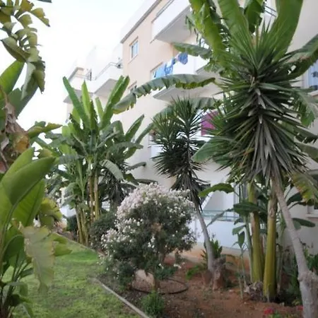 Debbiexenia Lägenhetshotell