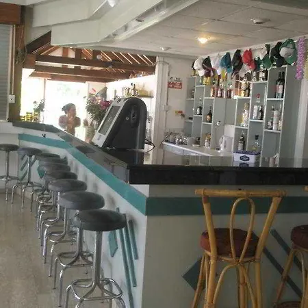 Aparthotel Debbiexenia Paralimni