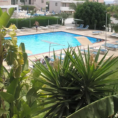 Aparthotel Debbiexenia