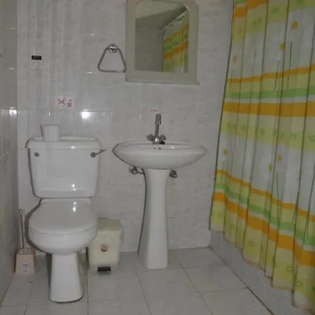 Debbiexenia Aparthotel Paralimni