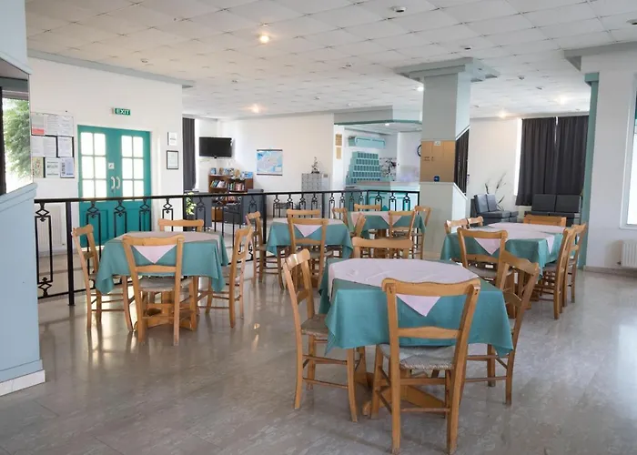 Hotel de apartamente Debbiexenia