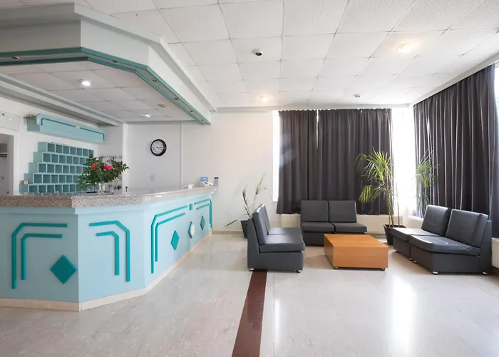 Hotel de apartamente Debbiexenia