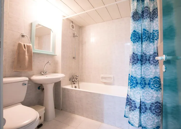 Hotel de apartamente Debbiexenia 4*