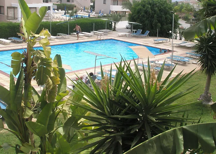 Debbiexenia Hotel de apartamente 4*