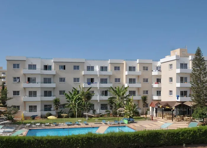 Debbiexenia Paralimni