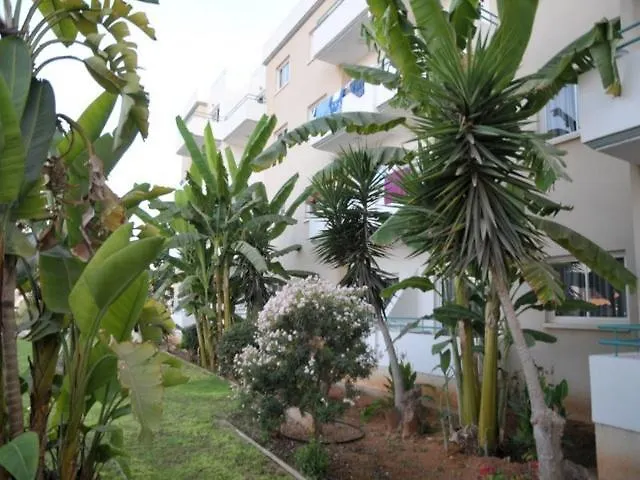 Debbiexenia Hotel de apartamente