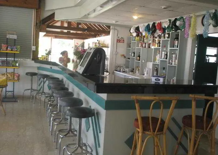 Hotel de apartamente Debbiexenia Paralimni